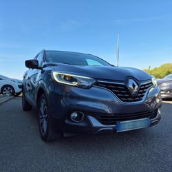 Renault Kadjar Graphite dCi 130 Energy Theix-Noyalo