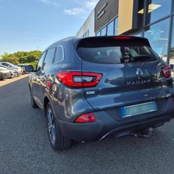 Renault Kadjar Graphite dCi 130 Energy Theix-Noyalo