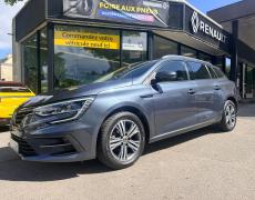Renault Megane 4 Estate Lorient