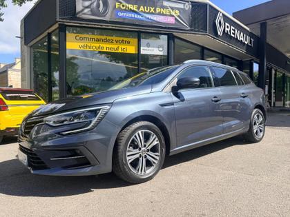 Renault Megane 4 Estate - Evolution  TCe 140 - 13 990 €