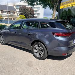 Renault Megane 4 Estate Evolution TCe 140 Lorient