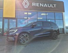 Renault Espace - esprit Alpine  E-Tech hybrid 200 - 36 490 €