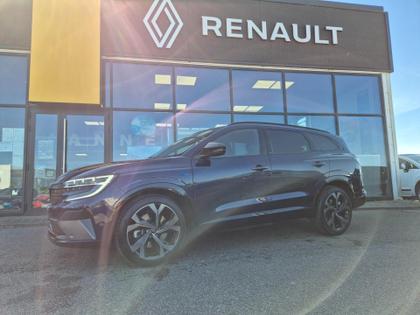 Renault Espace - esprit Alpine  E-Tech hybrid 200 - 36 490 €