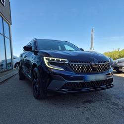 Renault Espace 5 esprit Alpine E-Tech hybrid 200 Theix-Noyalo