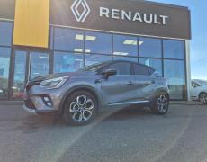 Renault Captur - Techno  E-Tech full hybrid 145 - 17 990 €