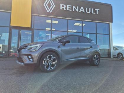 Renault Captur - Techno  E-Tech full hybrid 145 - 17 990 €