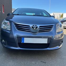 Toyota Avensis Dynamic 126 D-4D FAP Sainte-Luce-sur-Loire