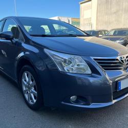 Toyota Avensis Dynamic 126 D-4D FAP Sainte-Luce-sur-Loire