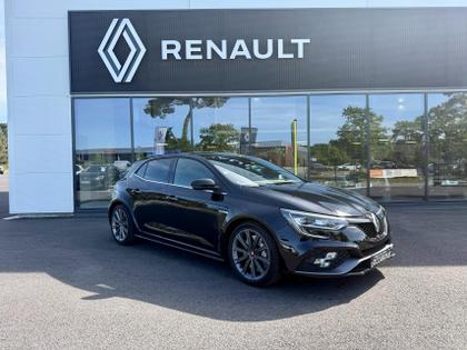 Renault Megane - RS  Mégane IV TCe 280 Energy - 31 990 €