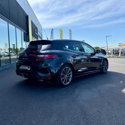 Renault Megane 4 RS M&eacute;gane IV TCe 280 Energy Belz