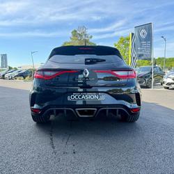 Renault Megane 4 RS M&eacute;gane IV TCe 280 Energy Belz