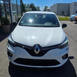 Renault Clio 5 TCe 90 Quimperl&eacute;