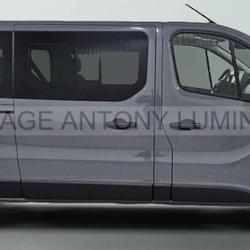 Nissan Primastar Avantour Tekna L2H1 3.0t 2.0 dCi 170 S/S BVA9 Gennes-Val-de-Loire