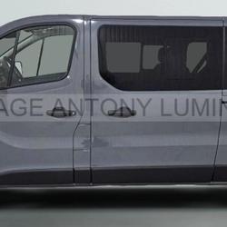 Nissan Primastar Avantour Tekna L2H1 3.0t 2.0 dCi 170 S/S BVA9 Gennes-Val-de-Loire