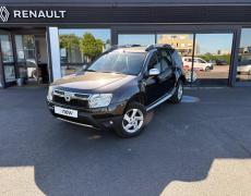 Dacia Duster - Prestige  1.5 dCi 110 4x2 - 10 495 €