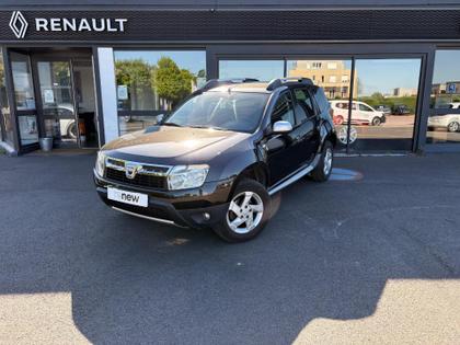 Dacia Duster - Prestige  1.5 dCi 110 4x2 - 10 495 €