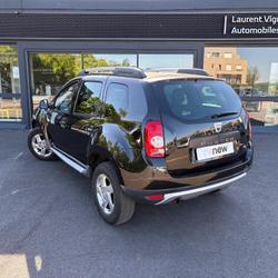 Dacia Duster Prestige 1.5 dCi 110 4x2 Verson