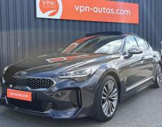 Kia Stinger Cholet