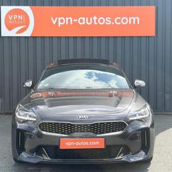 Kia Stinger GT Line Pack Premium 2.2 CRDi 200 ch ISG BVA8 4x2 Cholet