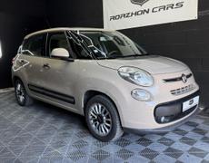 Fiat 500L Châteaugiron