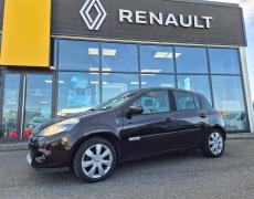 Renault Clio 3 Theix-Noyalo