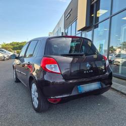 Renault Clio 3 SL XV De France dCi 90 eco2 Theix-Noyalo