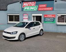 Volkswagen Polo Les Sorinières