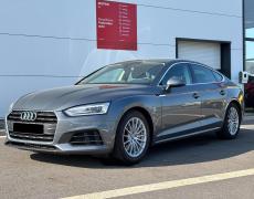 Audi A5 Sportback Romagny Fontenay