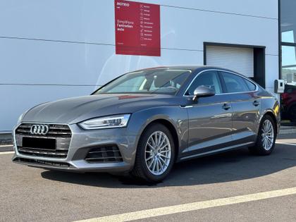 Audi A5 Sportback - Design  2.0 TDI 190 S tronic 7 - 24 900 €