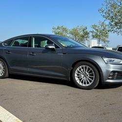 Audi A5 Sportback Design 2.0 TDI 190 S tronic 7 Romagny Fontenay