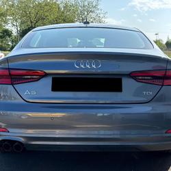 Audi A5 Sportback Design 2.0 TDI 190 S tronic 7 Romagny Fontenay