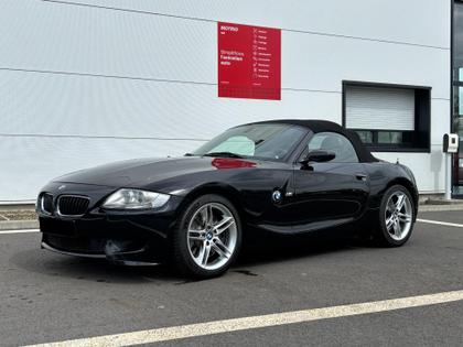 BMW Z4 Roadster -   M 343 - 42 990 €
