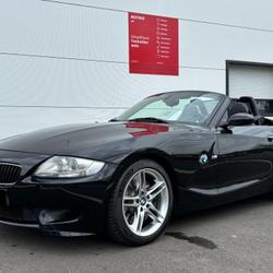 BMW Z4 Roadster M 343 Romagny Fontenay