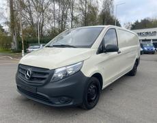Mercedes Vito - EXTRA LONG  114 CDI - 15 990 €