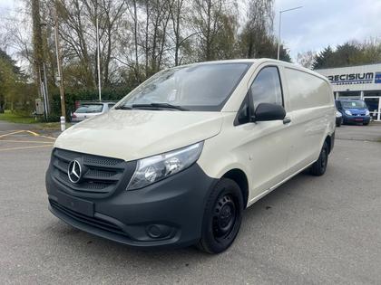 Mercedes Vito - EXTRA LONG  114 CDI - 15 990 €
