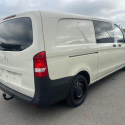 Mercedes Vito EXTRA LONG 114 CDI Melesse