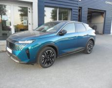 Peugeot 3008 - Allure  Hybrid 136 e-DCS6 - 27 900 €