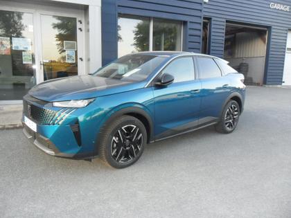 Peugeot 3008 - Allure  Hybrid 136 e-DCS6 - 27 900 €