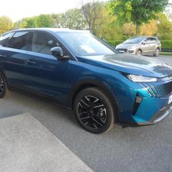 Peugeot 3008 Allure Hybrid 136 e-DCS6 Meslay-du-Maine