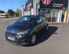 Peugeot 108 Val-Couesnon
