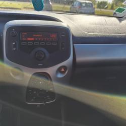 Peugeot 108 Active 1.2 PureTech 82ch BVM5 Val-Couesnon