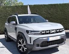 Dacia Duster Saint-Hilaire-Saint-Mesmin