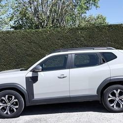 Dacia Duster Expression Hybrid 140 Saint-Hilaire-Saint-Mesmin