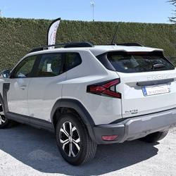 Dacia Duster Expression Hybrid 140 Saint-Hilaire-Saint-Mesmin