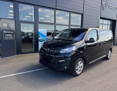 Opel Vivaro fourgon La Bruffière