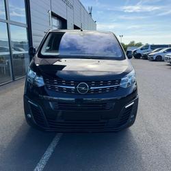 Opel Vivaro fourgon FGN TAILLE M BLUEHDI 180 S&amp;S EAT8 La Bruffi&egrave;re