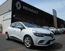 Renault Clio 4 Angers