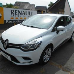 Renault Clio 4 G&eacute;n&eacute;ration TCe 90 - 19 Angers