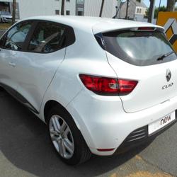 Renault Clio 4 G&eacute;n&eacute;ration TCe 90 - 19 Angers