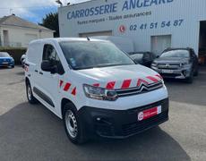 Citroen Berlingo Vernantes
